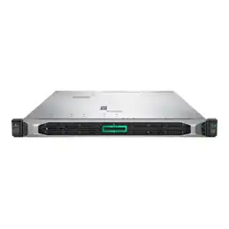 HPE ProLiant DL360 Gen10 Network Choice - Serveur - Montable sur rack - 1U - 2 voies - 1 x Xeon Gold 622... (P56953-421)_1